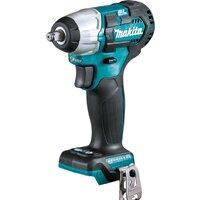 Гайковерт Makita TW160DZ (без АКб)