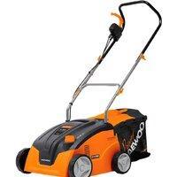 Скарификатор-аэратор Daewoo Power DSC 1500E