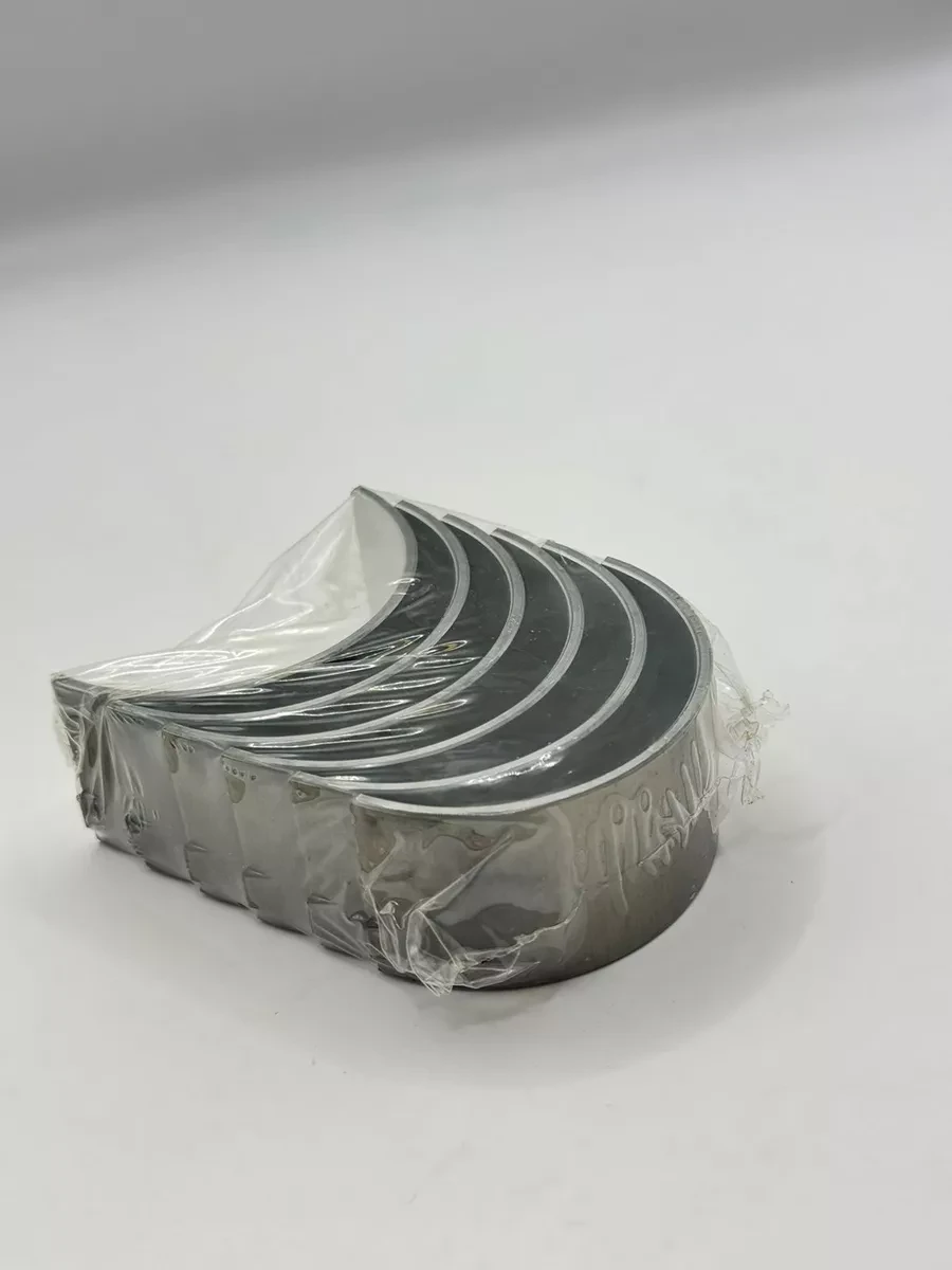 Вкладыши шатунные Р2 Д2500 Балканкар (31131173)