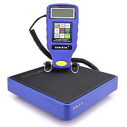 RCS-N9030 Весы электронные (до 100кг., точность 0,05%, погрешность +/-5 гр., 7,5В)