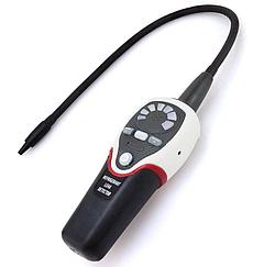 RLD-382P Течеискатель (R12, R22, R134A, R404A, R407C, R410A и иные на основе галогенов)