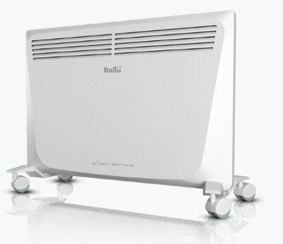 Обогреватель конвекторный Ballu Enzo BEC/EZMR-1500, фото 1