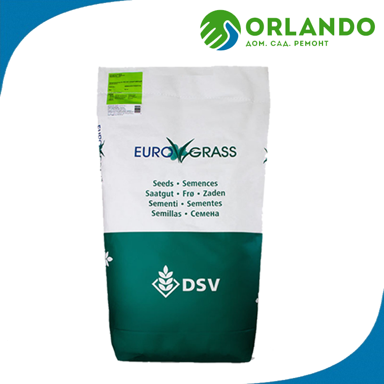 DSV Газон Солнечный 5кг ДСВ