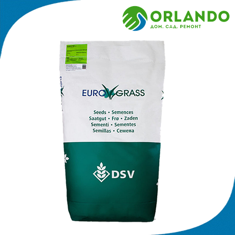 DSV Газон Солнечный 5кг ДСВ, фото 2