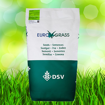 DSV Газон Солнечный 5кг ДСВ, фото 2