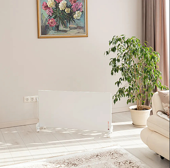 Обогреватели