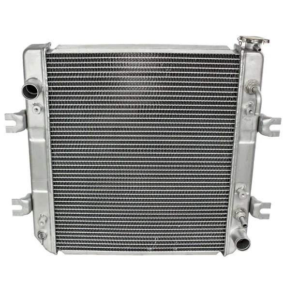 Радиатор Hangcha CPCD18N-RV32 (R844330000000)