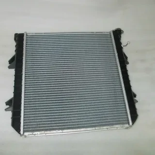 Радиатор Hangcha CPQD15N-RW20 (N030331000000)