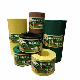 БОРДЮРНАЯ ЛЕНТА, ЗАБОРЫ