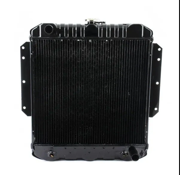 Радиатор Hangcha CPCD100RW-14 (80DH332000)