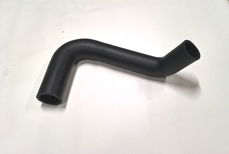 Патрубок радиатора Hangcha CPQD15N-RW20 нижний (N042330002000)