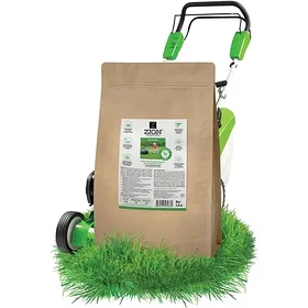 УДОБРЕНИЯ ДЛЯ ГАЗОНА