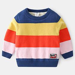 С чем носить джемпер?