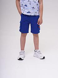 Как сочетать шорты для мальчиков с другой одеждой?