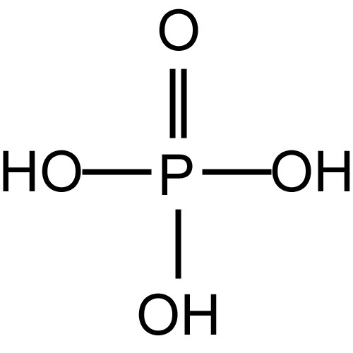 Ортофосфорная кислота 85% - фото 2 - id-p1181972