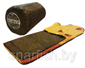 Спальный мешок "Аляска" 250х90 до -10С Таффета