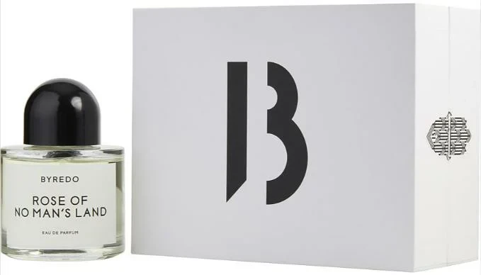 Byredo Rose of No Man’s Land edp 100ml (Lux Europe)