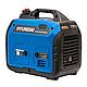 Генератор бензиновый инверторный HYUNDAI HHY 3055Si, фото 2