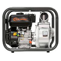 Мотопомпа ELAND EWP-N82