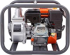 Мотопомпа ELAND EWP-Z80