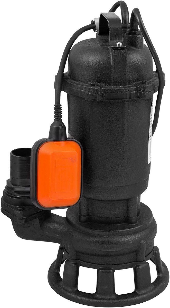 Насос дренажно-фекальный ELAND EPS-3000 PRO