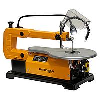 Станок лобзиковый PARTISAN PSS-415/135