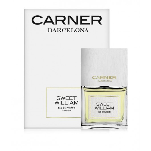 Carner Barcelona Sweet William edp 100ml (Lux Europe)