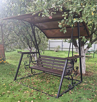 Садовые качели "Венеция"
