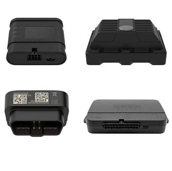 GPS трекеры, маяки