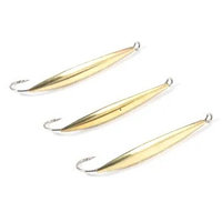 Блесна зимняя вертикальная "ЯМАН" Стрела 40мм, вес 3,0 гр.