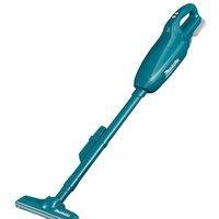 Пылесос Makita CL107FDZ (без АКБ и ЗУ)