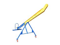 Приспособление грузоподъемное "Шабашник" (кран в окно), г/п 150 кг