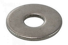 Шайба увеличенная оцинкованная М10 DIN9021, цинк (упак/90шт) - M10118