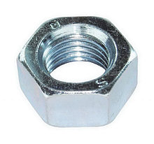 Гайка М14, DIN934, прочн. 5,8, цинк (упак/46шт) - M10120