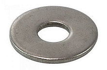 Шайба увеличенная оцинкованная М20 DIN9021, цинк (упак/14шт) - M10200-1