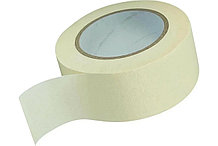 Креппированная малярная лента 48мм*50м  - ig4908