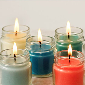 Все для свечей