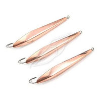 Блесна зимняя вертикальная "ЯМАН" Булава 32мм, вес 4,0 гр.