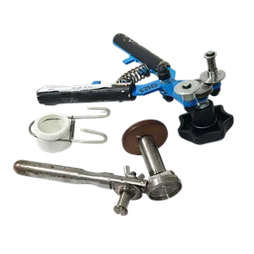 Машинки для укупорки бутылок