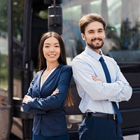 Доставка сотрудников на работу