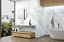 Керамогранит Eternal White Storm Glossy 60*120, фото 6