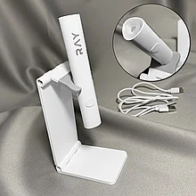Лампа-фонарик USB ультрафиолетовый С подставкой RAY "R-Light" 3вт