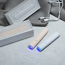 Лампа-фонарик TH-004 белый