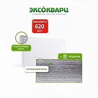 Кварцевый обогреватель ЭКСО 500 Вт (рамочный)