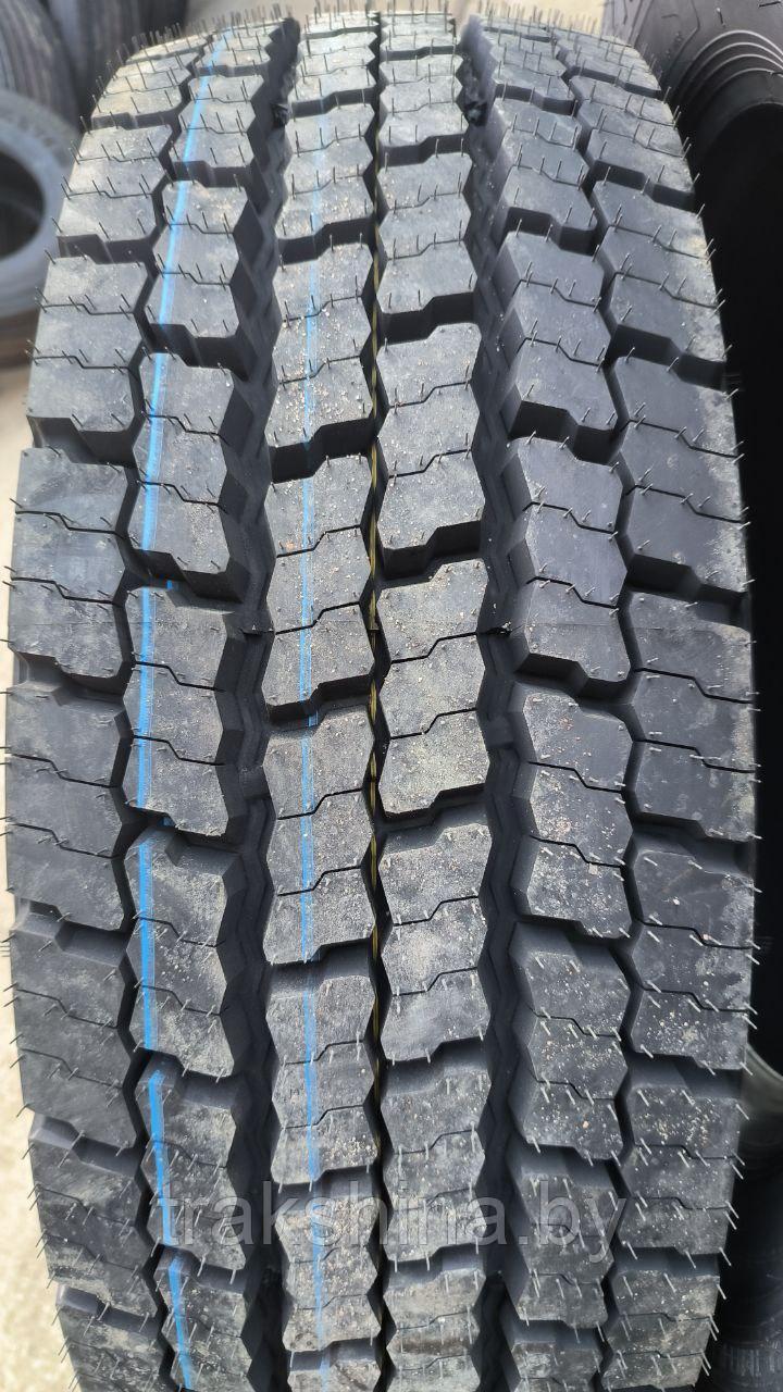 Грузовая шина 315/70R22.5 Tyrex All Steel DR-2 M+S на ведущую ось