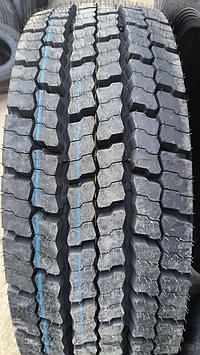 Грузовая шина 315/70R22.5 Tyrex All Steel DR-2 M+S на ведущую ось