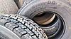 Грузовая шина 315/70R22.5 Tyrex All Steel DR-2 M+S на ведущую ось, фото 2