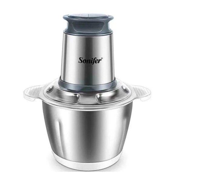 Чоппер Sonifer SF-8060