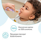 Дозатор для ввода лекарств, цвет лавандовый, фото 6
