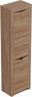 Шкаф-пенал Мебельград Соренто 60x38.5x210